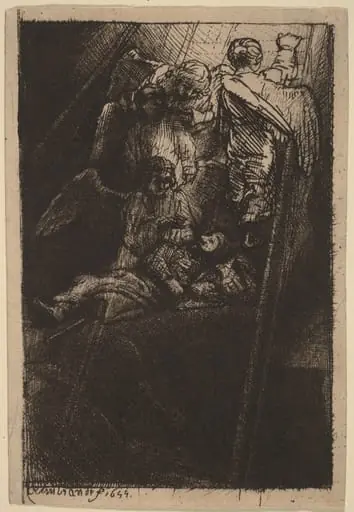 Jacob's Ladder