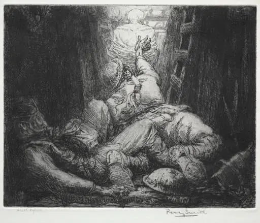 Dance of Death: Death Refuses