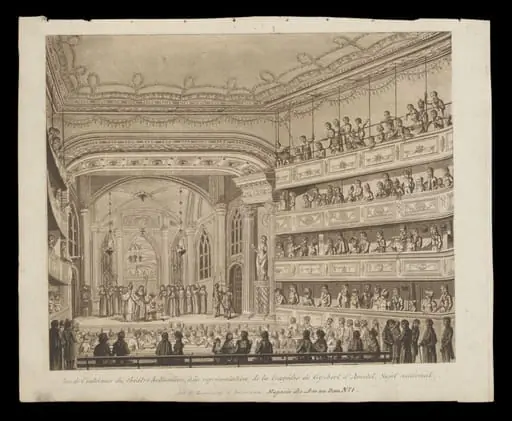 H Beard Print Collection