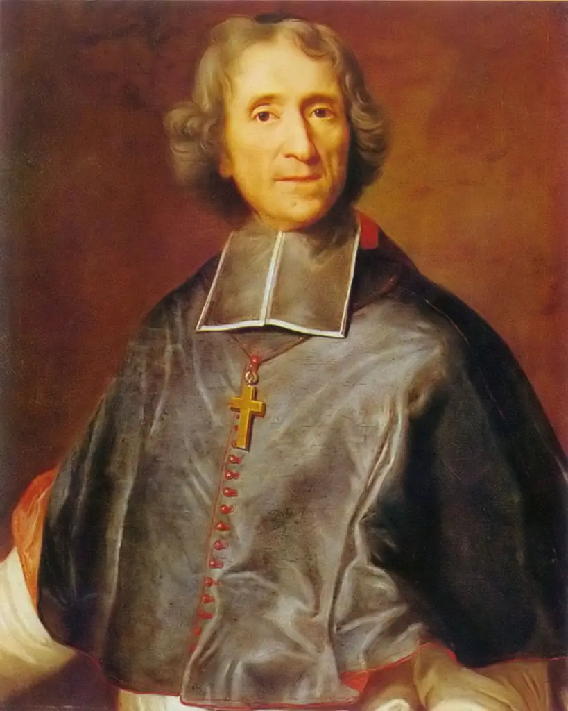 François Fénelon, Archbishop of Cambrai