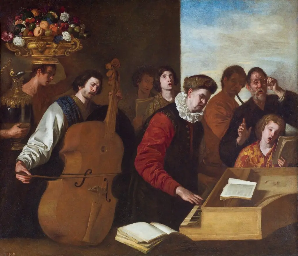 The Concert