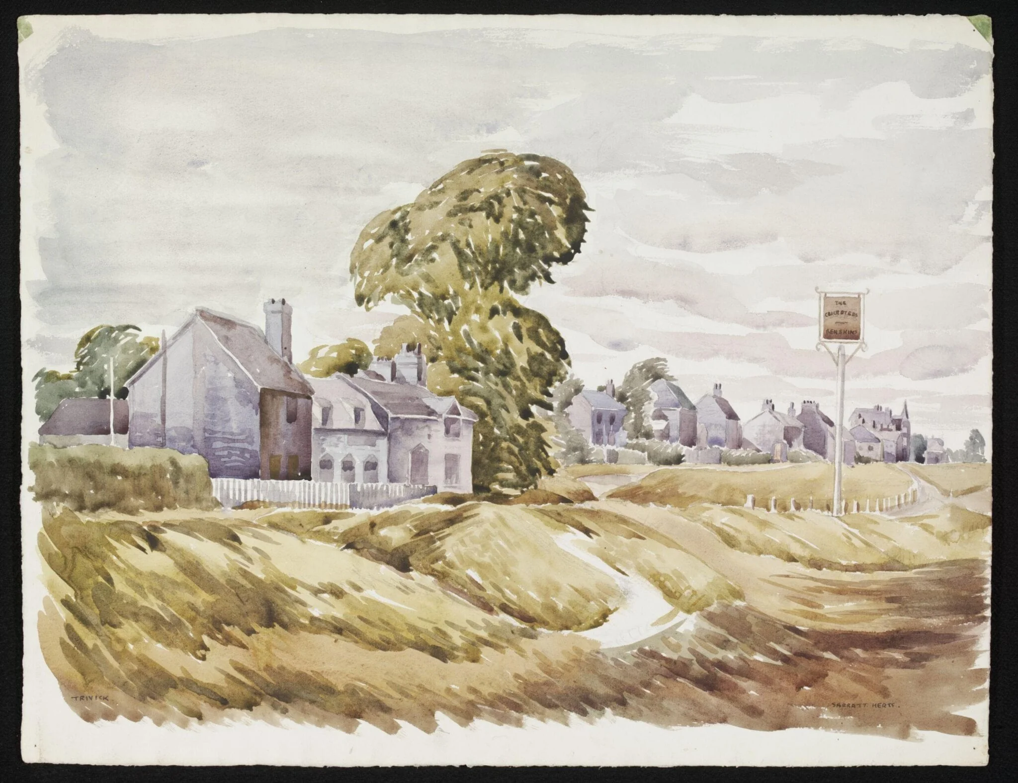 Sarratt