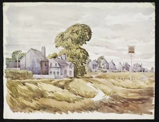 Sarratt