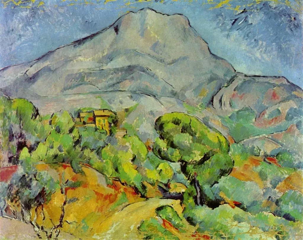 Sainte-Victoire mefta