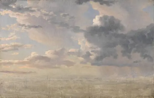 Study of Clouds over the Sound