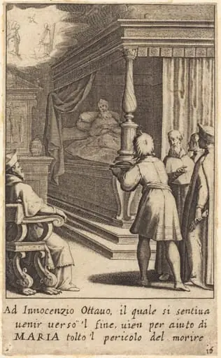 Innocent VIII