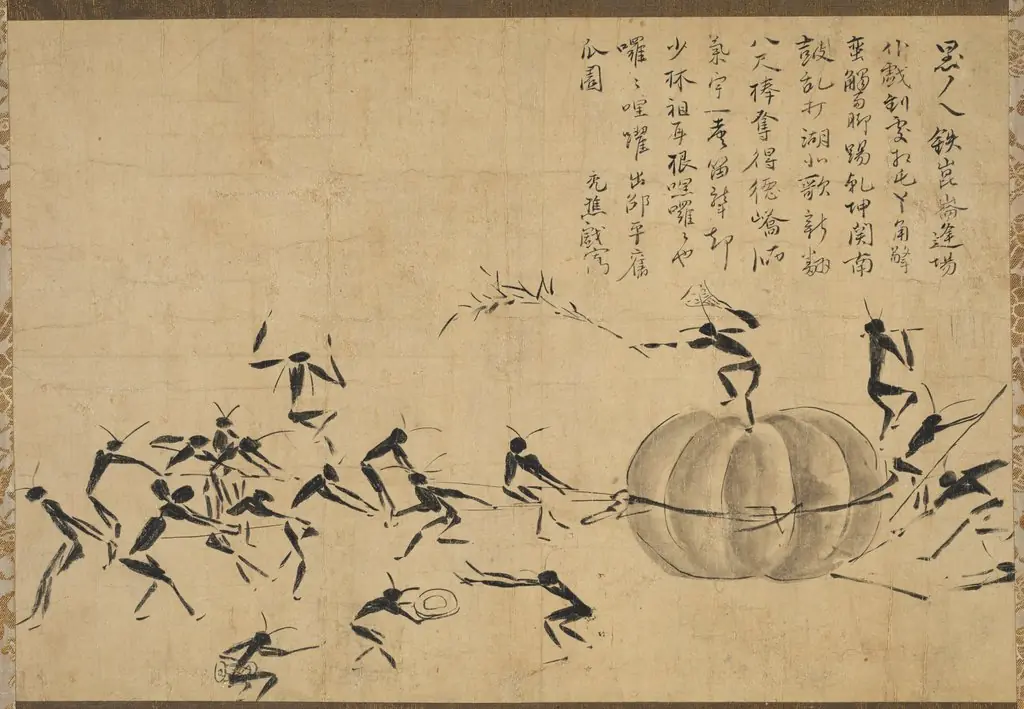 Festival of Insects