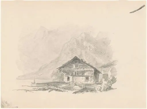 Swiss Chalet