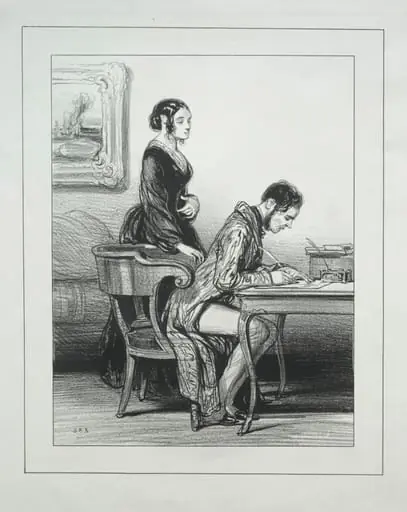 Fourberies de Femmes