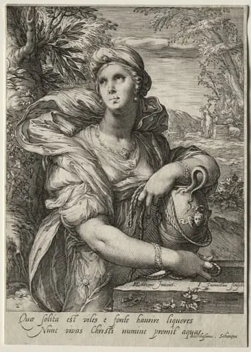Heroines of the New Testament