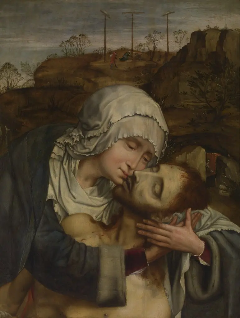 Pietà