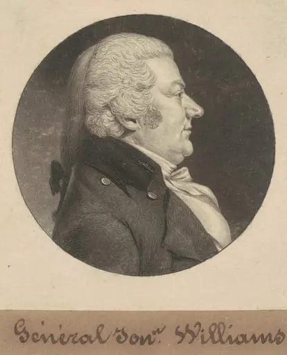 Jonathan Williams