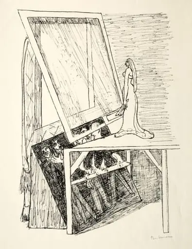 Day and Dream: Magic Mirror