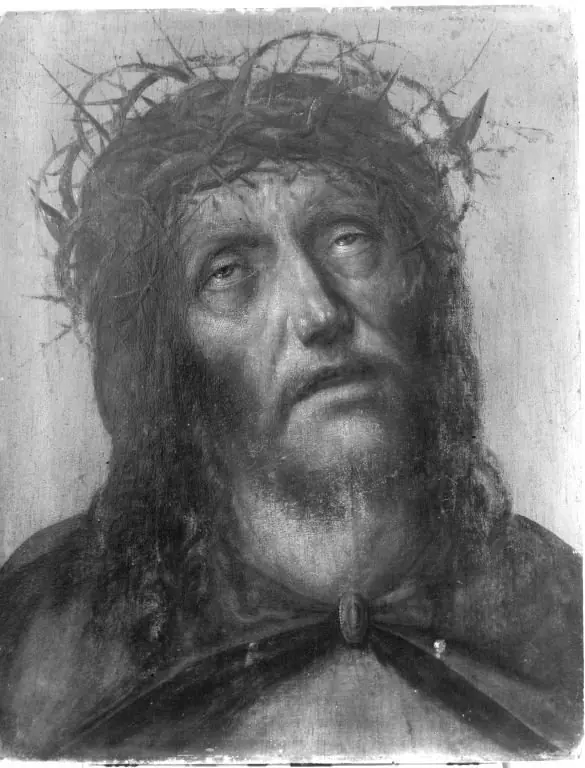 Ecce Homo
