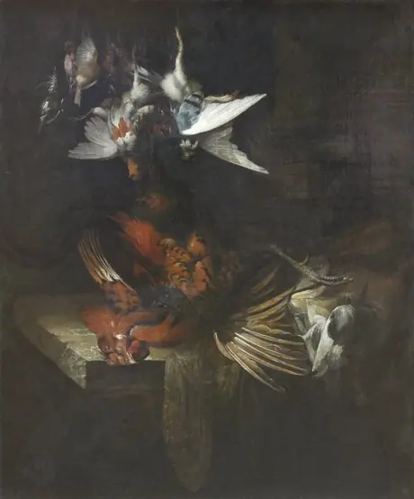 Still life