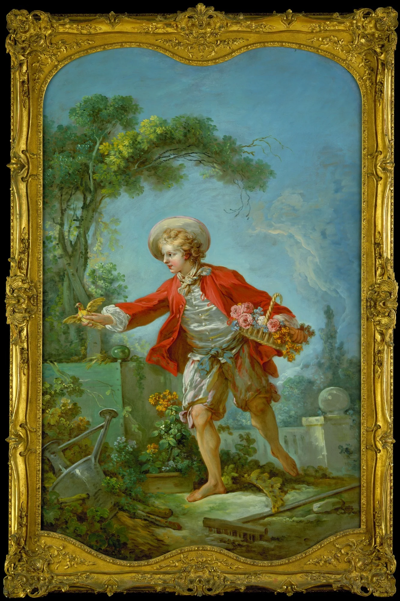The Gardener