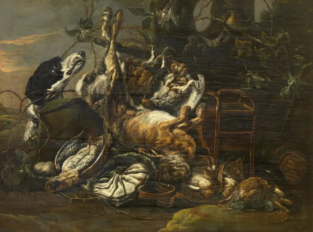 Still Life