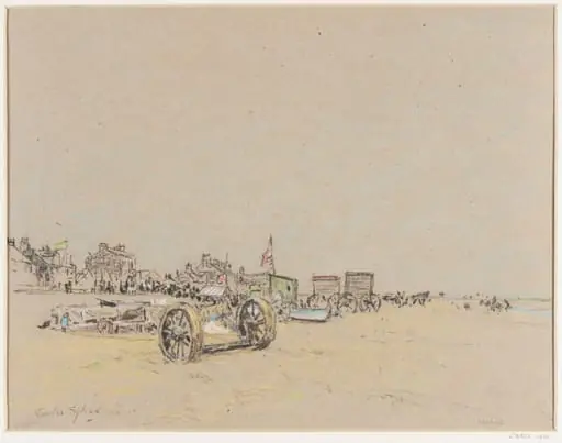 Redcar