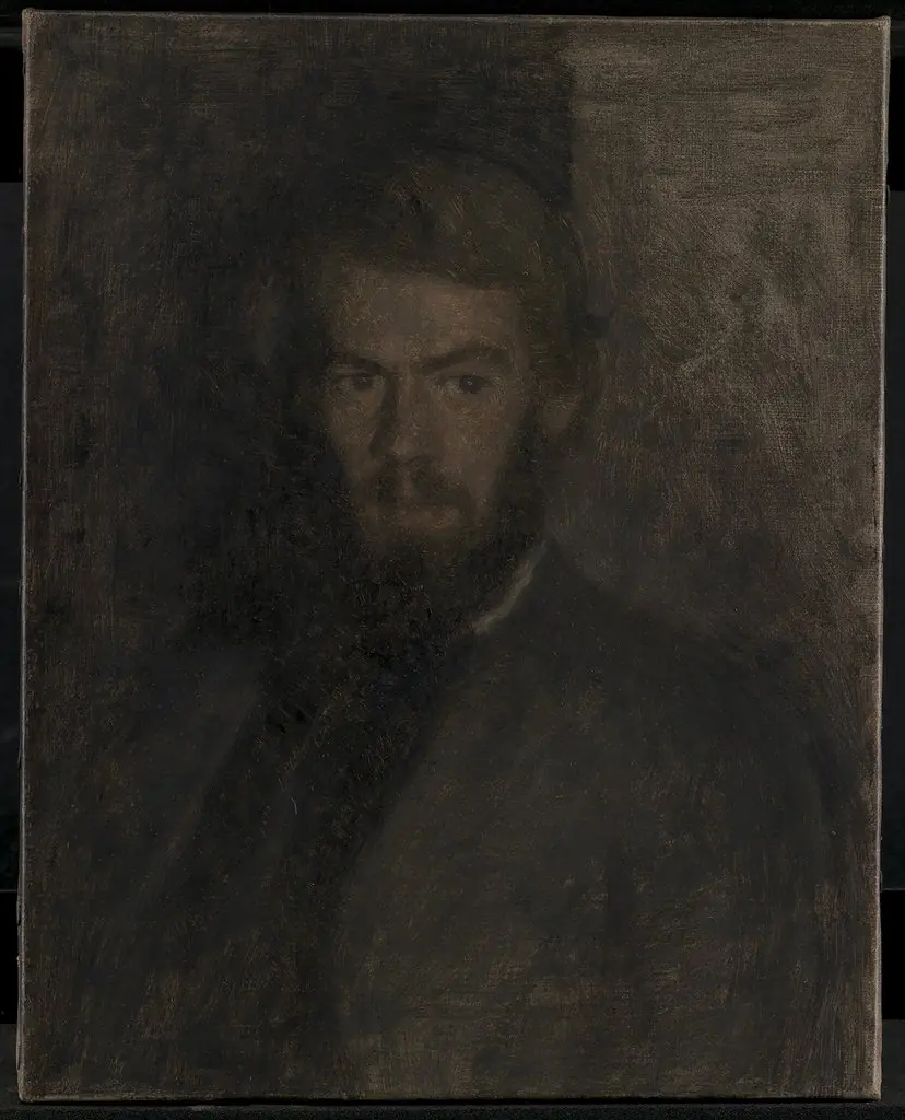 Henry Madsen