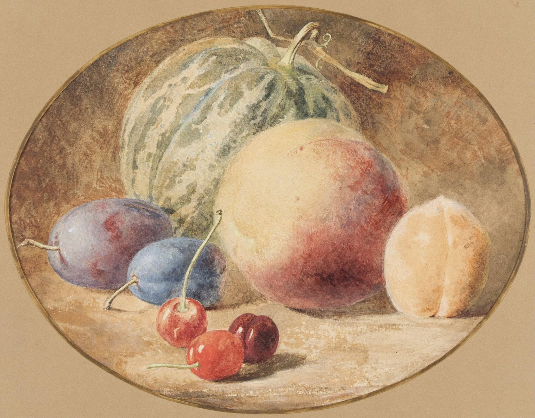 Fruit from Nature