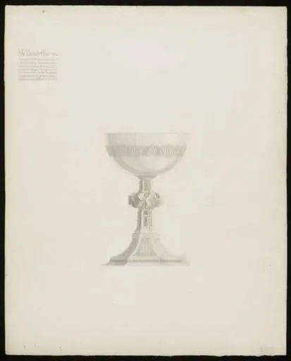 The Leominster Chalice