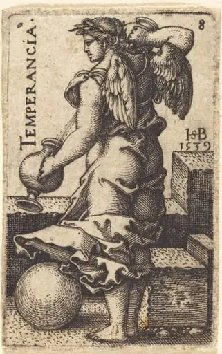 Temperancia (Temperance)