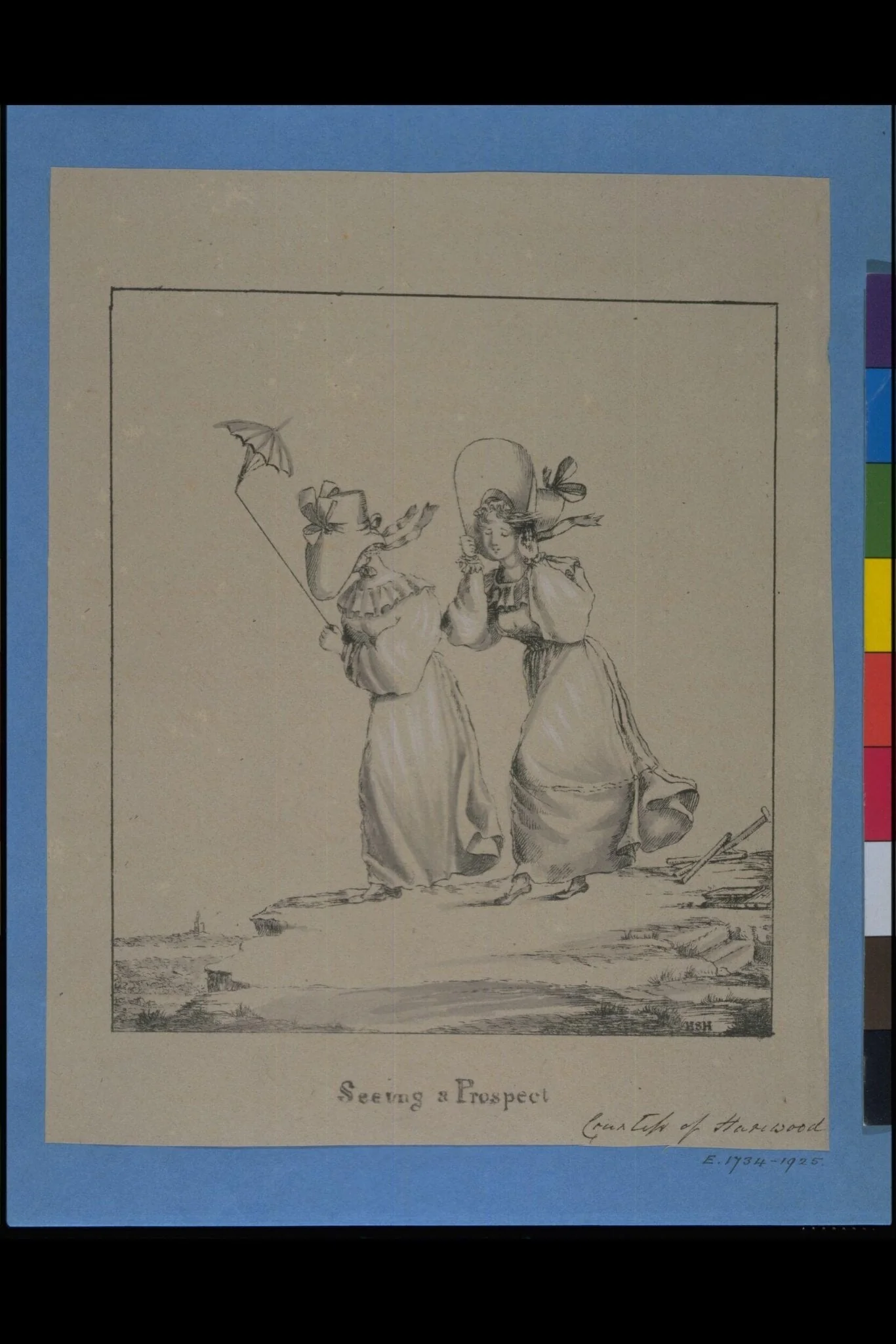 Sutherland Album