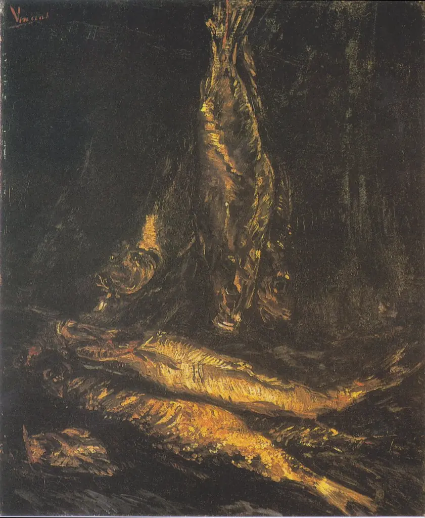 Smoked Herrings