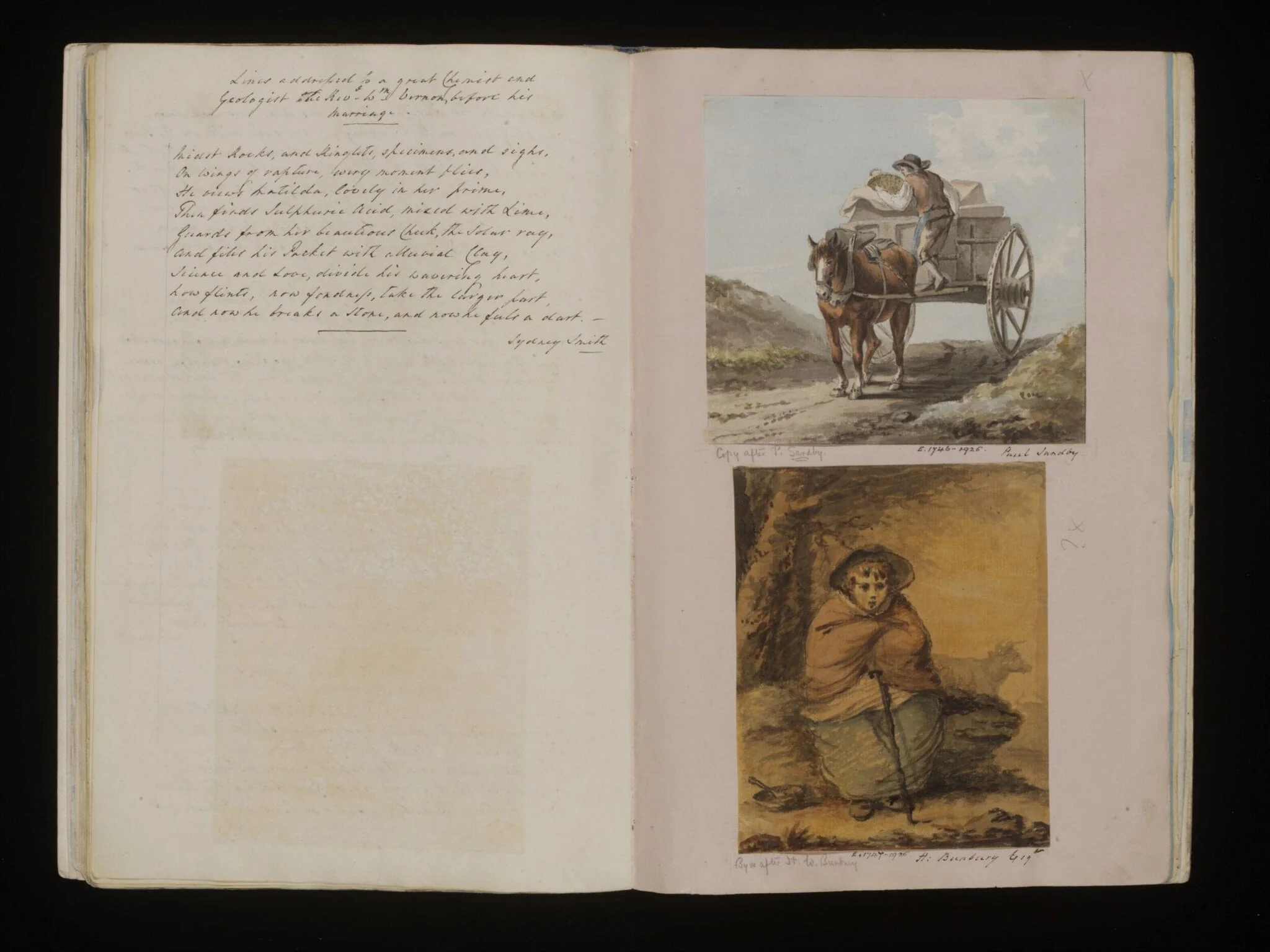 Sutherland Album