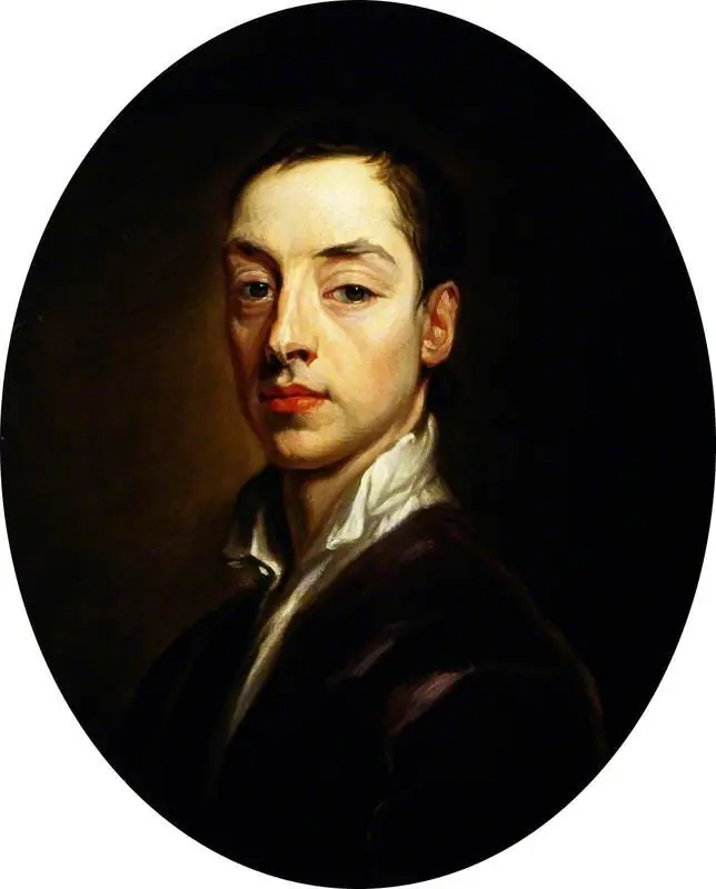 Matthew Prior (1664–1721)