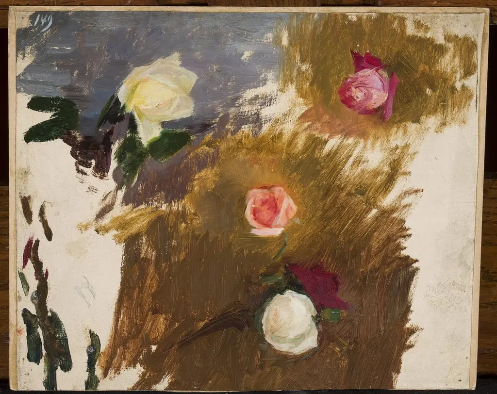 Yalta – flowers