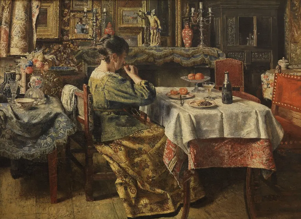 The Meal