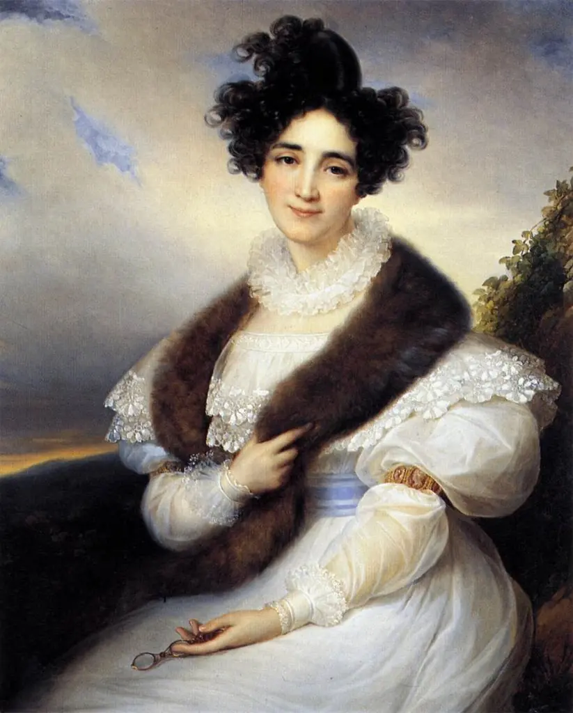 Marie-Joséphine Lafont-Porcher