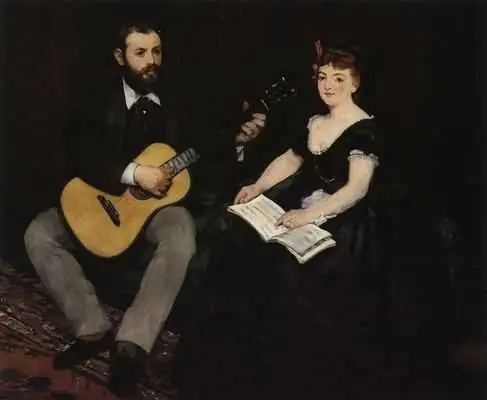 Music Lesson