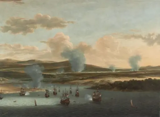 Battle of Medway