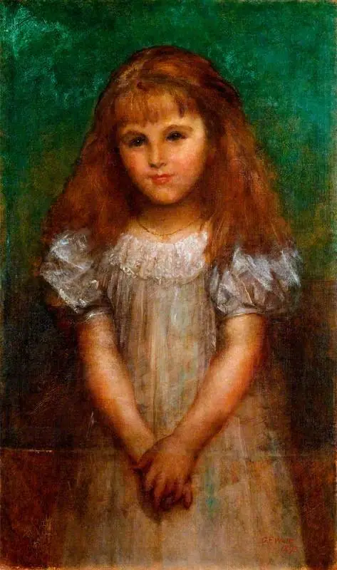 Agathonike Helen Ionides (1887–1976)