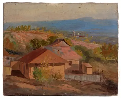 Peisaj
