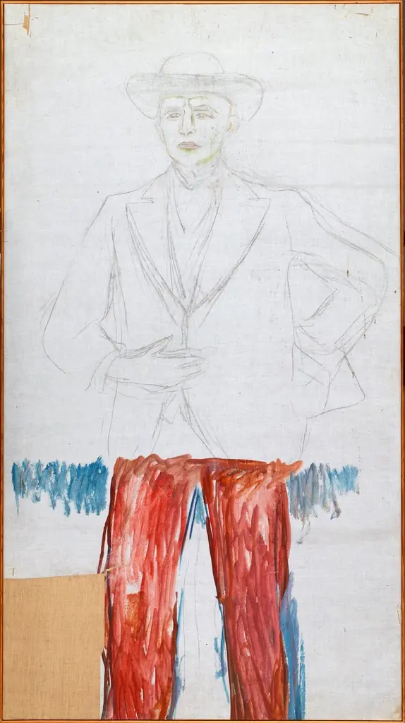 Eberhard Grisebach