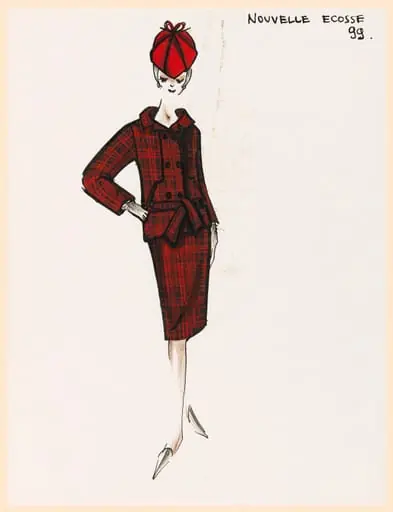 Nouvelle Ecosse
