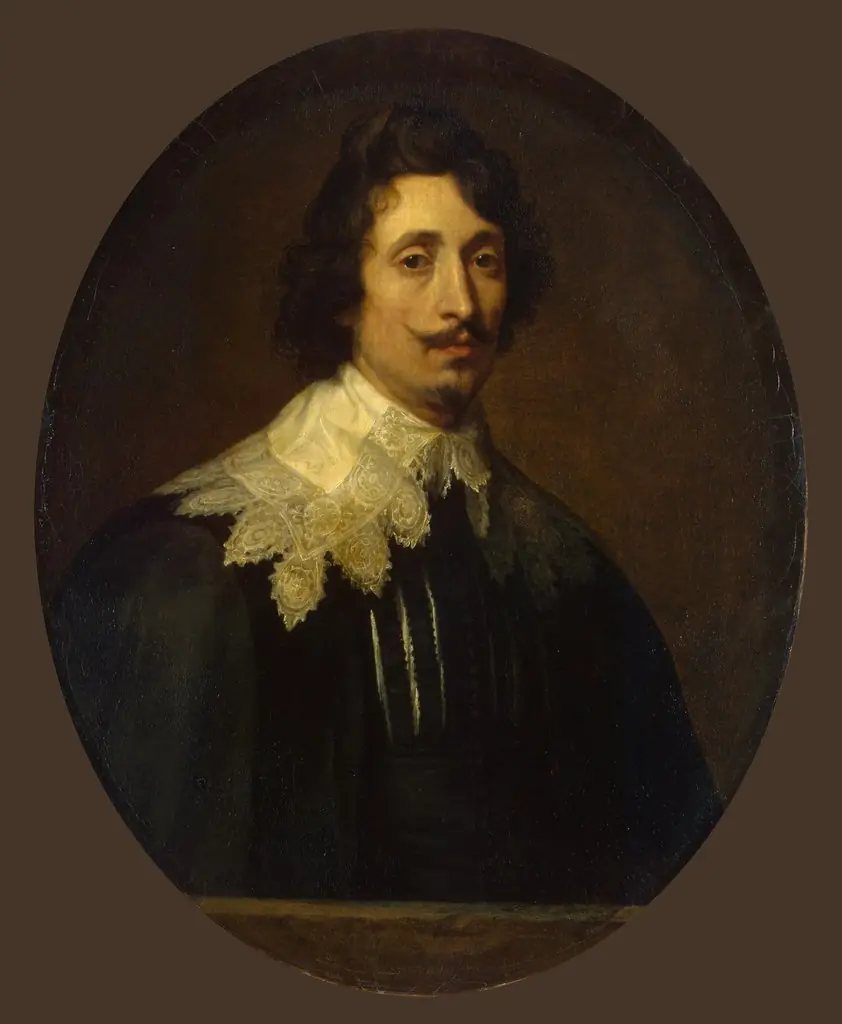 Portrait of a Young Man