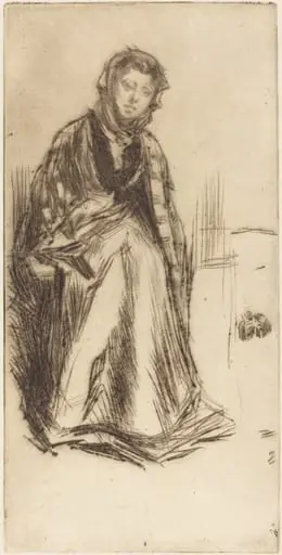 The Scotch Widow