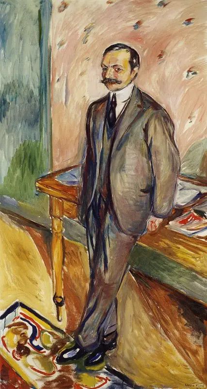Wilhelm Wartmann