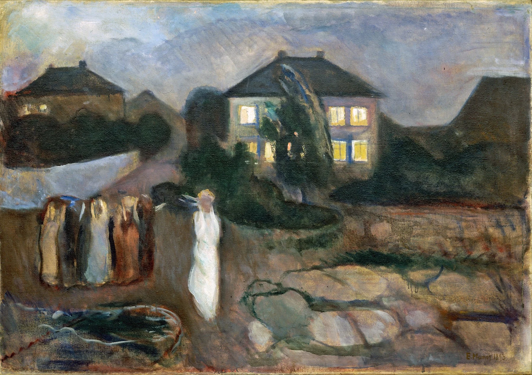 The Storm