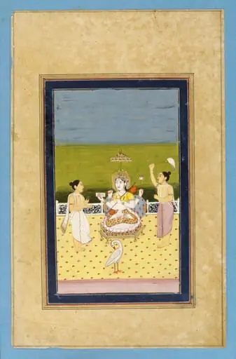 Saraswati
