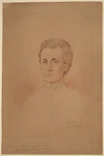 Son of Thomas Mellon
