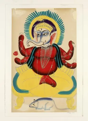 Ganesha