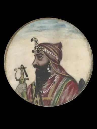Kharak Singh