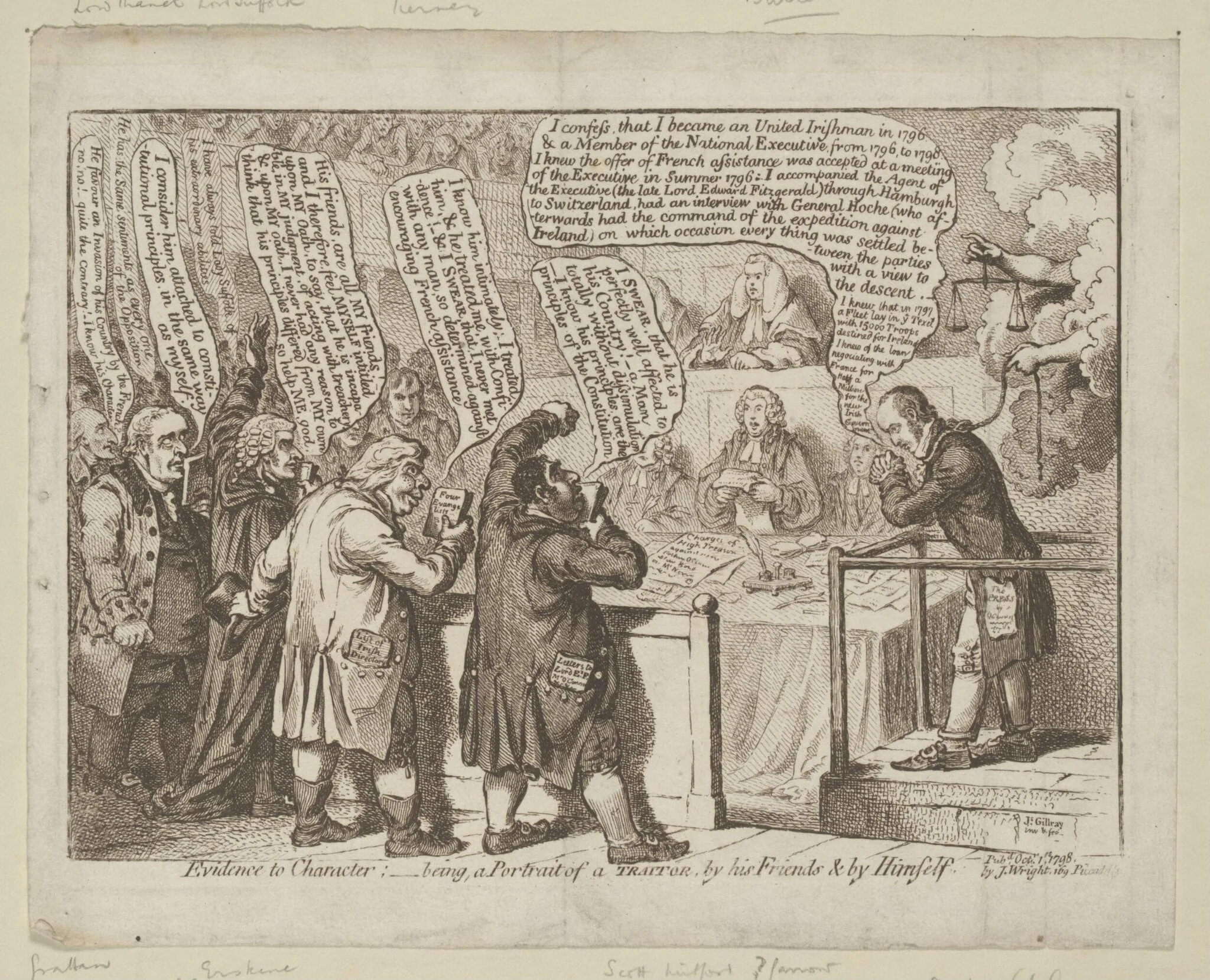 H Beard Print Collection