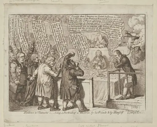 H Beard Print Collection