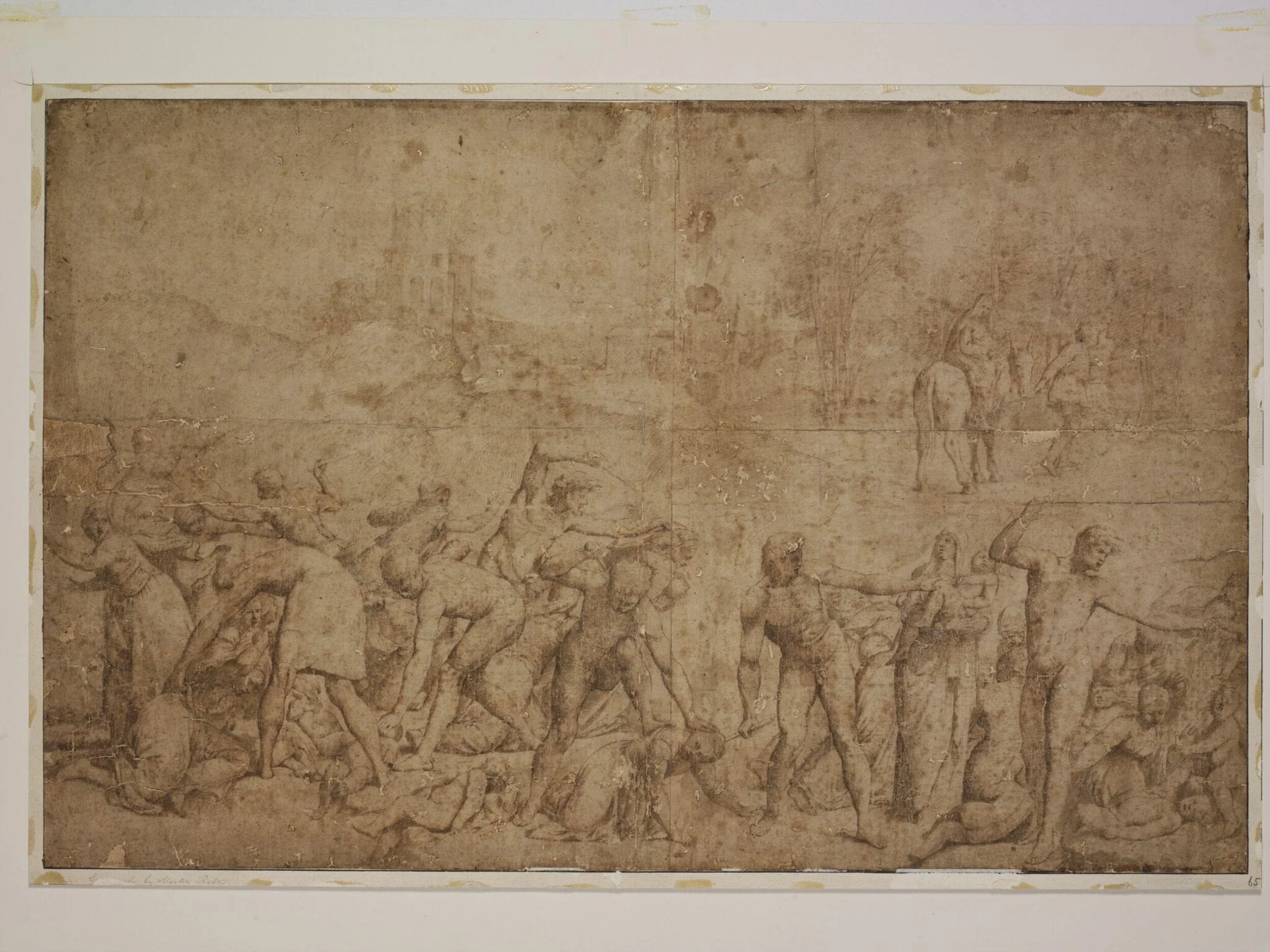 Massacre of the Innocents